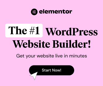 We recommend Elementor to build your WordPress website. Check it out for more details.