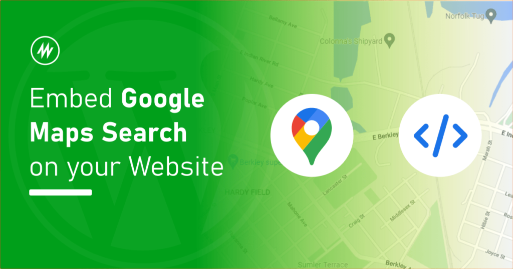 How to Embed Google Maps on your Website
