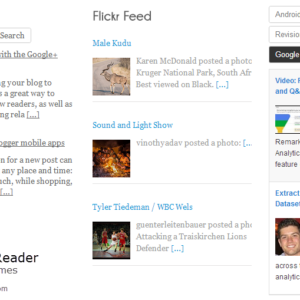 Super RSS Reader - Add attractive RSS Feed Widget - WordPress Plugin
