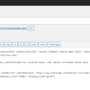 Super RSS Reader - Add attractive RSS Feed Widget - WordPress Plugin