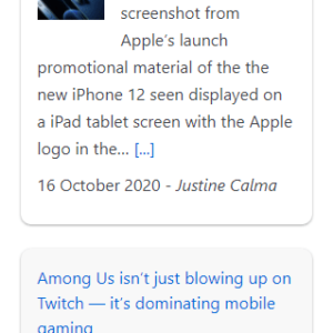 Super RSS Reader - Add attractive RSS Feed Widget - WordPress Plugin