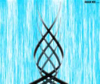 Att Fibre – Blue Att Fibre – Blue