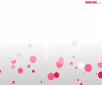 Glower drops – Pink
