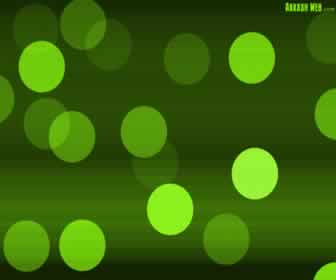 Glowers – 1 – Green Glowers – 1 – Green