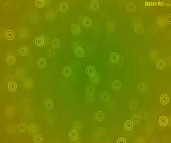 Rounders – 1 – Green Rounders – 1 – Green