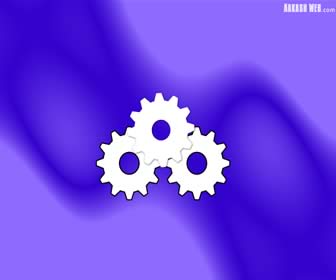 3 Gears – Violet